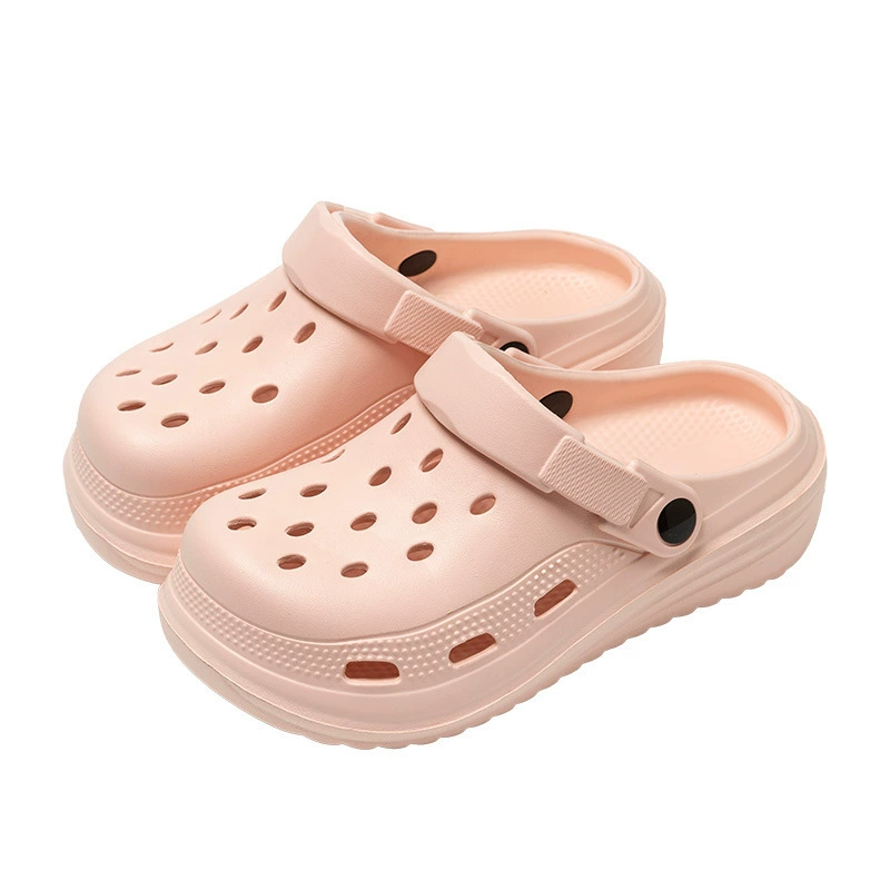 Cartoon summer non-slip slippers