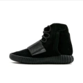 Black Warrior 750