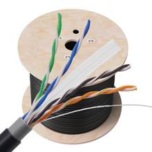 ��o���~����W�� CAT6 0.57���~������ˮ�p�g������ǧ�׾W�j��