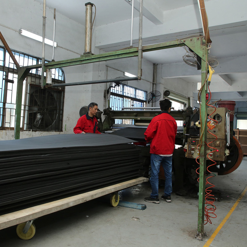 Factory direct environmental protection diving material sbr punching fit breathable diving material environmental protection diving material sbr sheet