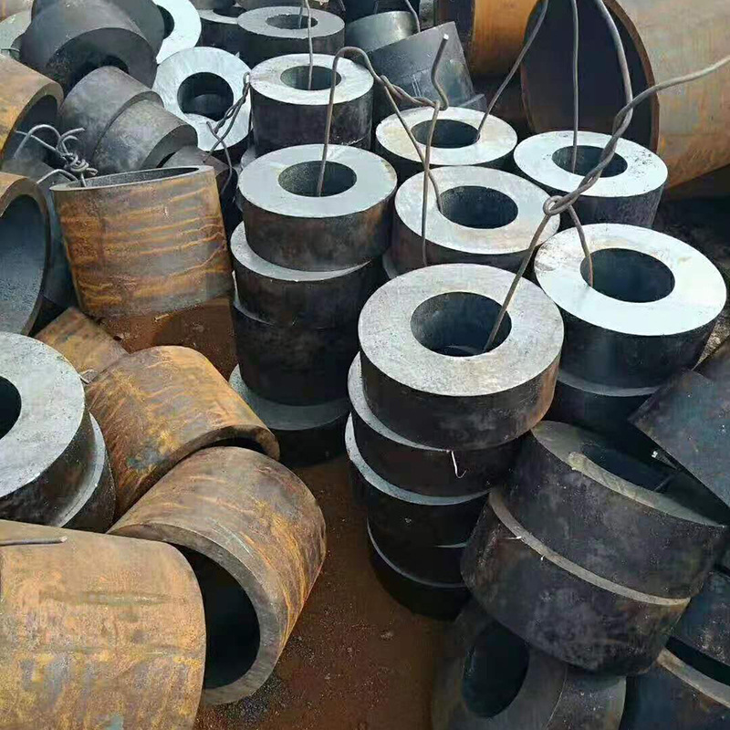 切割零售厚壁无缝管 45#厚壁无缝管切割 20#厚壁无缝管切割