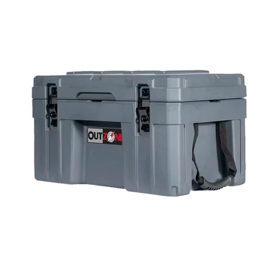 oz Box, Roof box