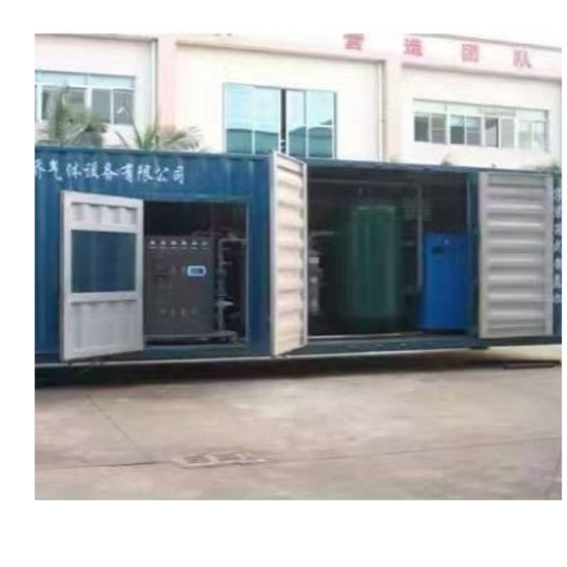 间防爆间防爆房化学品仓库标准成都西安兰州水泵防爆集装箱危废暂
