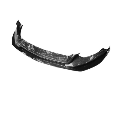 front chin, Spoiler