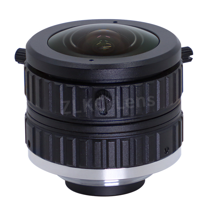 �����ƴ�5mm��ҵ��ͷHK0522MP12�ͻ���߷ֱ���ǧ���������۾�ͷ