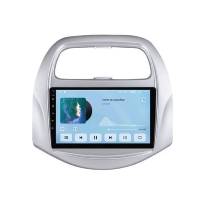 DVD Navigation Spark Android Large Screen