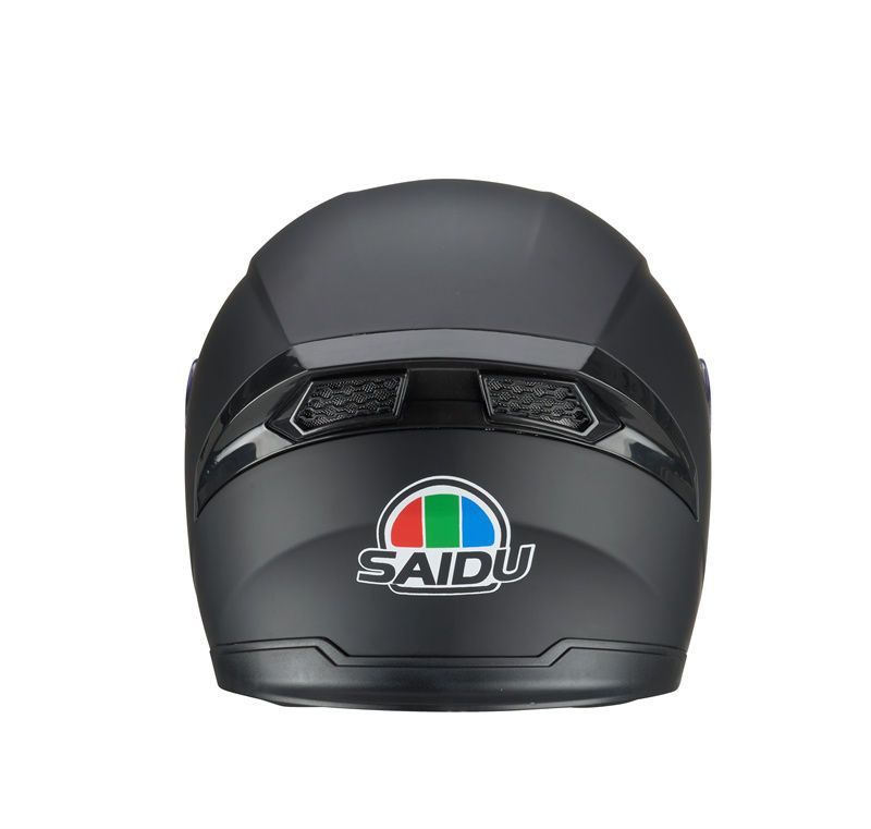 4XXXXL Extra Large Motorcycle Half Helmet for Men and Women