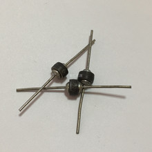 直插二极管  车轮  MR2535L 6A 20V :CASE194  实图拍摄