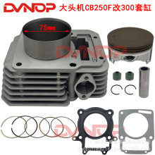 ��������CPS���� ���� ��ͷ��CB250F��300���׾�75mm�׸����׻���
