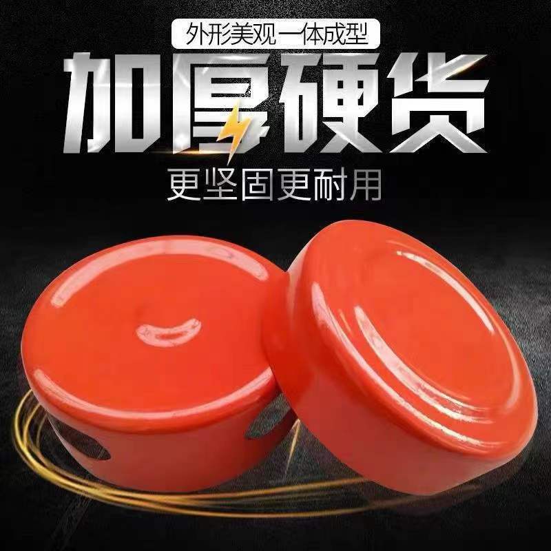 手拉葫芦链盒加厚罩壳外罩护罩1T2T3t5吨倒链外壳起重机配件加厚