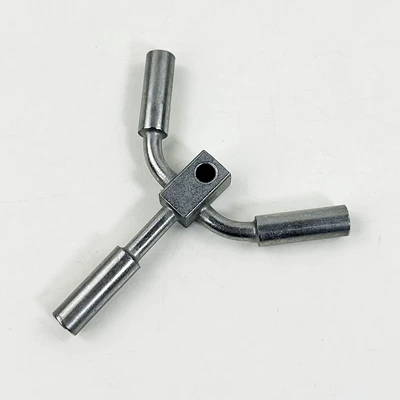 Other brake systems Oil Pipe Connector Motorcycle - y-type-1
