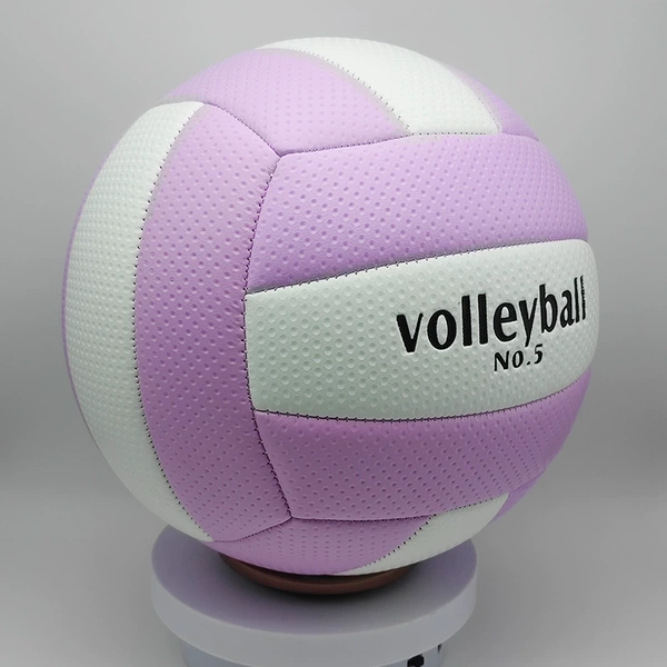 Non-slip, purple, 3.5mm