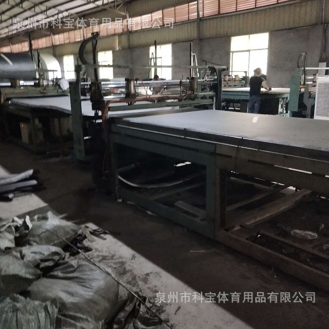 各种颜色密度EVA卷材价格实惠