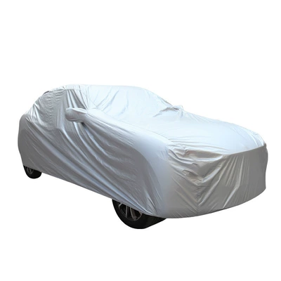 Sun Protection and Rainproof Car – Car clothing