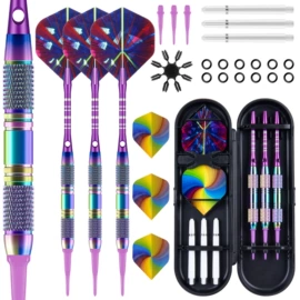 飞镖;其他塑胶零件;打花机/打孔机