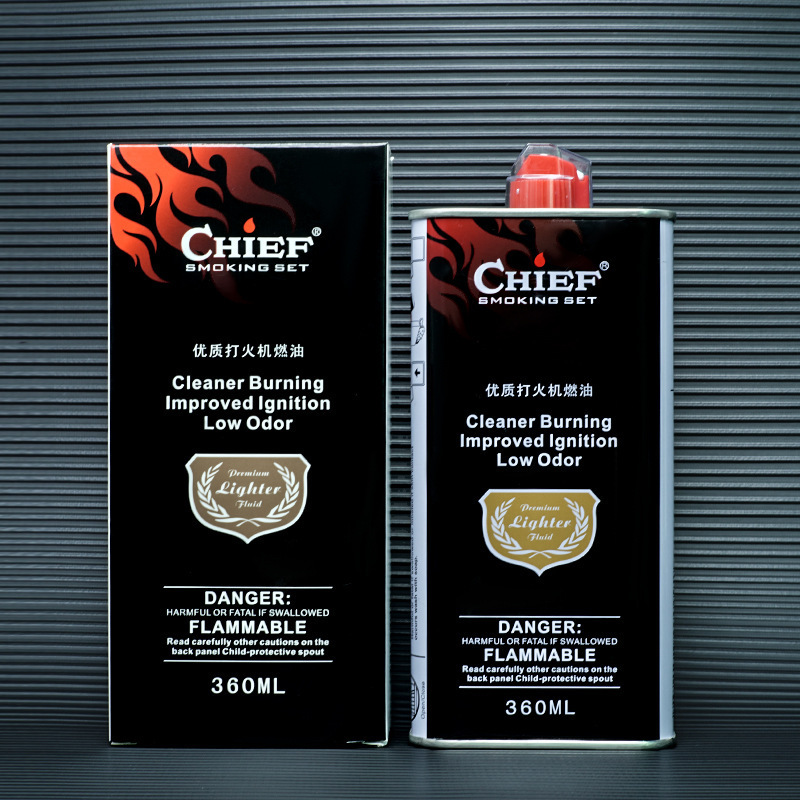 Accesorios especiales para encendedores de queroseno encendedores de queroseno pirámide de aceite general Zoro líder queroseno de alta calidad