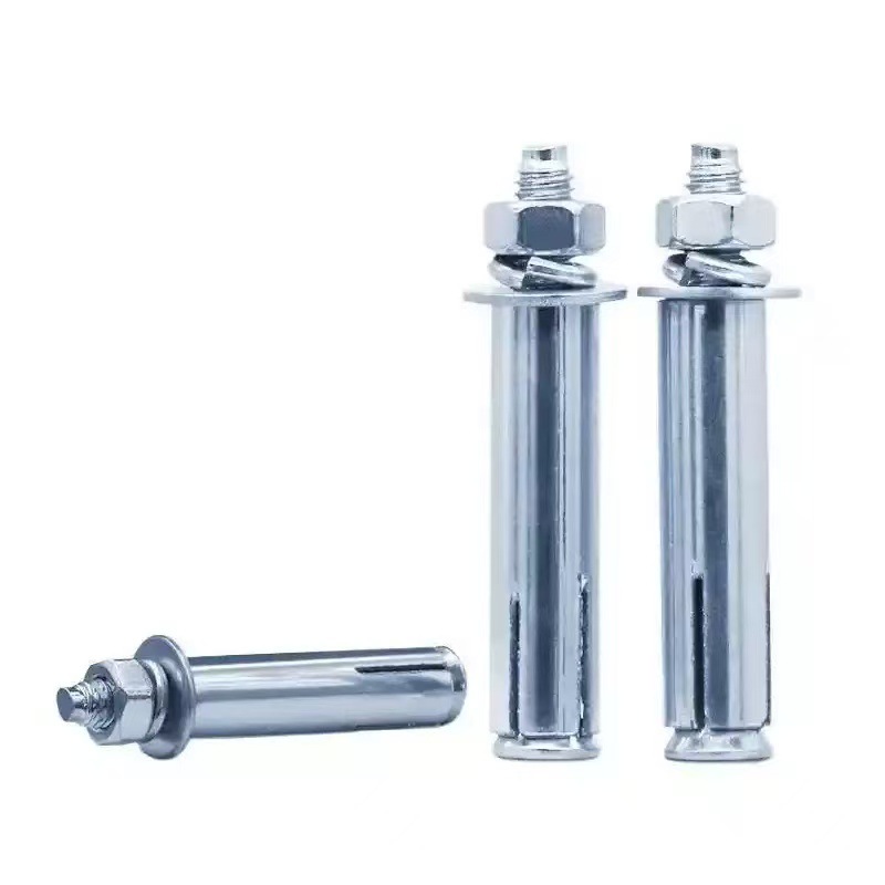 Rueda Guía para Puerta Corredera de Nylon con Rodamiento