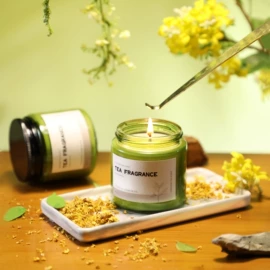 香薰;蜡烛;车用香水香薰