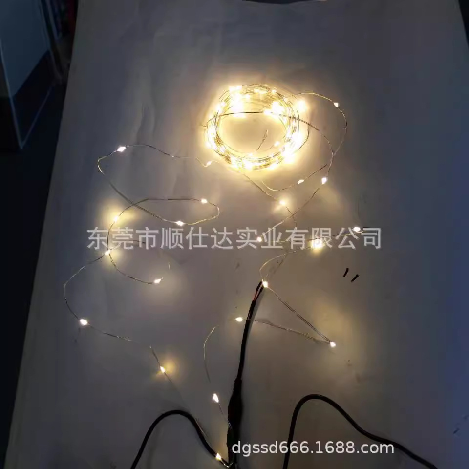 光控声控发光机芯影控人体感应发光闪灯礼品盒闪灯首饰包装盒闪灯