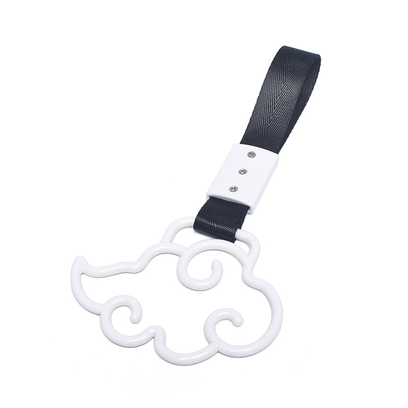 화이트 블랙 벨트