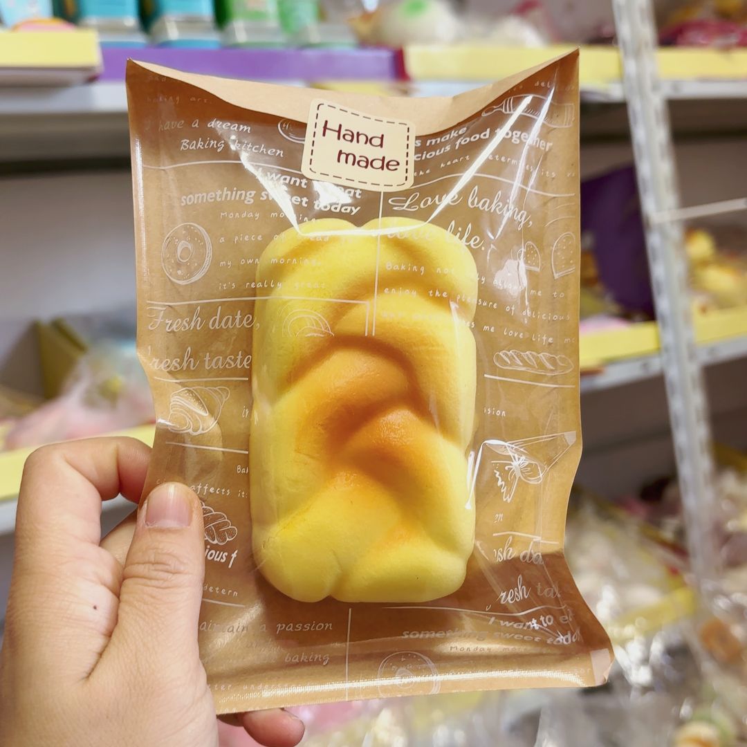 1 젖은 부드러운 트위스트 느린 리바운드