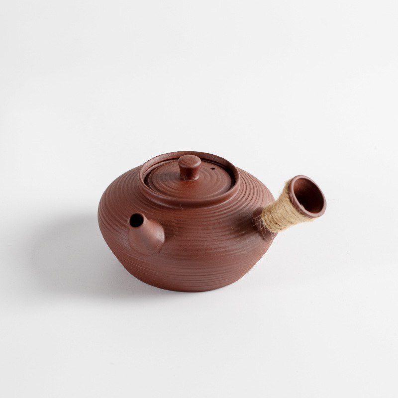 潮州白泥薄胎砂铫湯沸かし器電気炉電気陶器炉茶釜功夫茶器玉書陶器