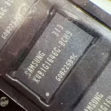 1Gb DDR3оƬ K4B1G1646G-BCH9 ������ 64M*16λ ���� BGA96
