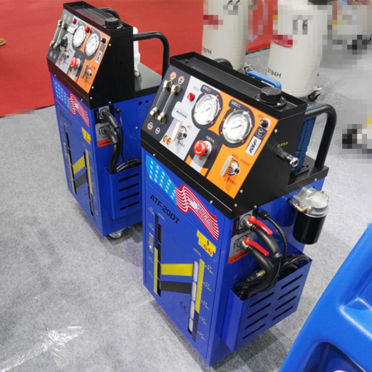 厂家直销汽车4S店车辆维修专用剎车油更换机 发送全国 物流直达