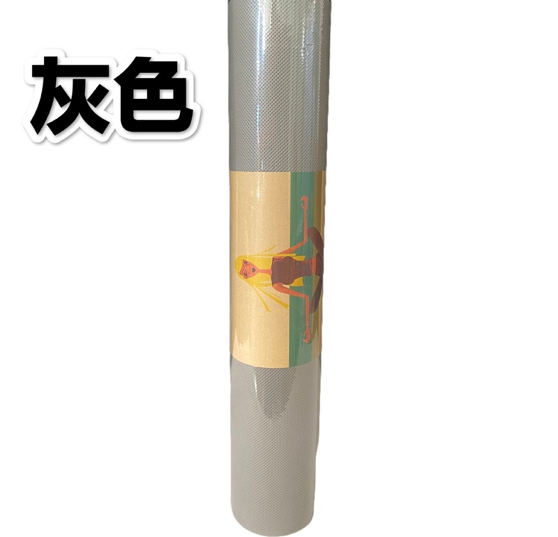 eva10mm ヨガマット フィットネスマット 防湿 滑り止め ダンス ヨガマット 厚みのあるピクニックマット 屋外機能マット|undefined