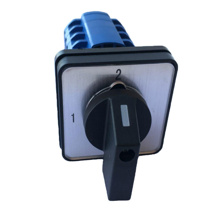 LW28 LW26 LW38D LW51D-16/9.6033.4控制用三段防尘型转换开关