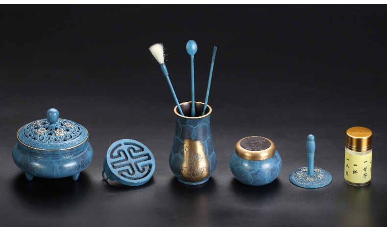 مجموعة البخور صورة 11