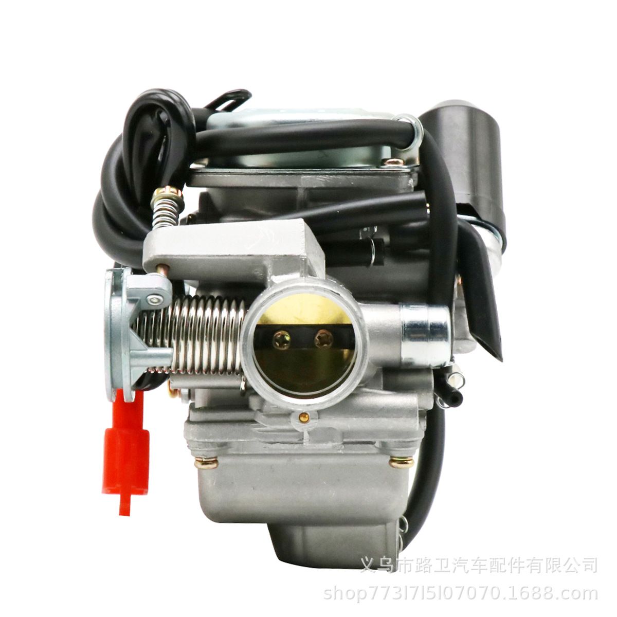 24mm PD24J Carburetor GY6 125cc 150cc豪迈ATV化油器152QMJ QMI
