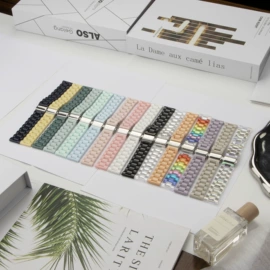 表带;智能手表表带;AppleWatch表带