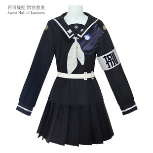 ���Ց�o��ʮ���^��cos��m������ɫ��ȹ���bcosplay���bŮ�b