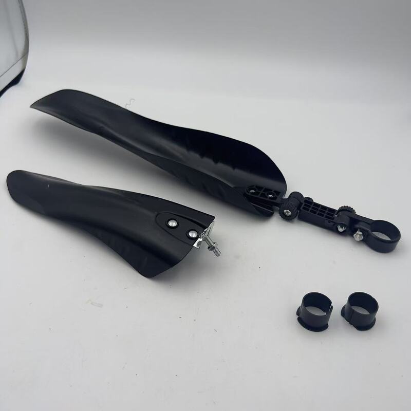 Bicycle Fender Mountain Bike Large Flying Fish Fender Road Bike Splash Guard Fender Mudguard Kuangyu Accessories Bicycle Fender Mountain Bike Large Flying Fish Fender Road Bike Splash Guard Fender Mudguard Kuangyu Accessories