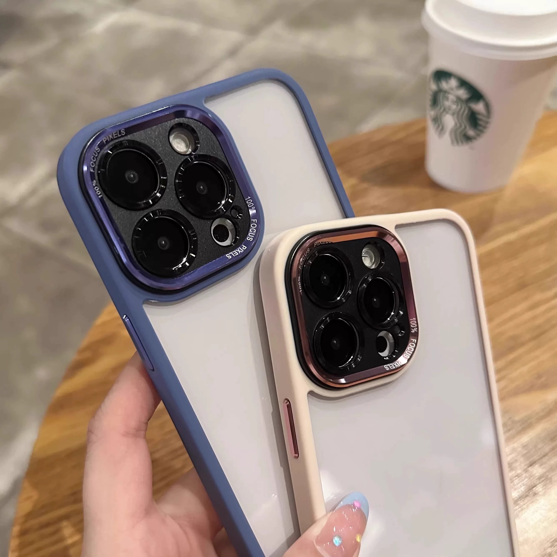 iPhone17promax対応 外貿向け メタルフレーム マグネット式スマホケース Apple 16PC 耐衝撃保護カバー 15