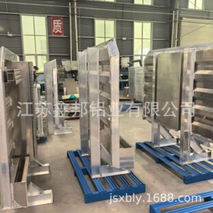 Xinbang Tailgate Manufacturer Supplies Hydraulic Tailgate for Truck Replacement, Loading and Unloading Ramp, Barrier-Free Boarding Axle
