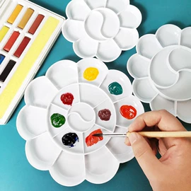 其他美术用品;调色用品;文房四宝套件
