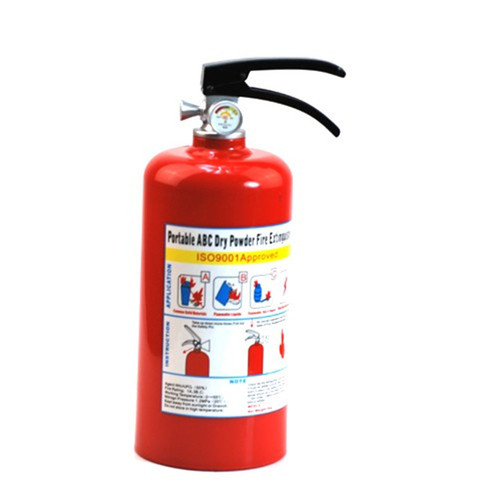 Creative Children's Day Gift Large Simulation Gas Tank Piggy Bank Personalized Fun Fire Extinguisher Piggy Bank Gift