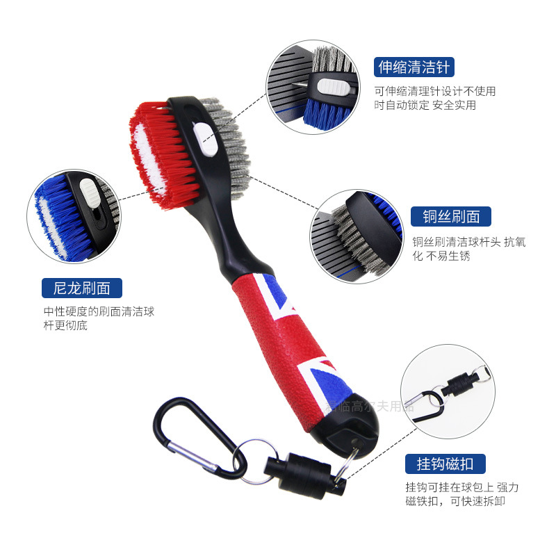 �߶������ˢ˫��ˢ�๦�����ͷˢ�����ֱ�ͷͭ˿����ˢ��๤��