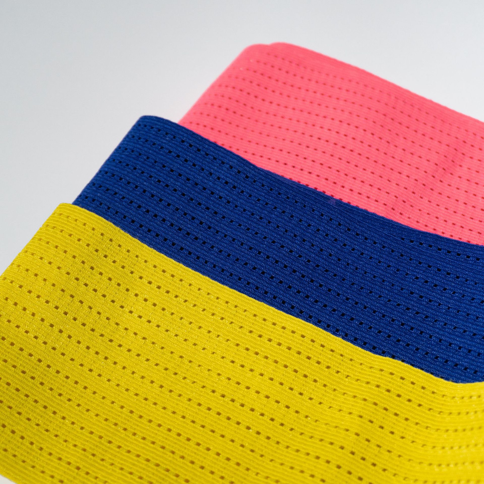 10cm Colorful Mesh Elastic Band Body Shaping Breathable Waist…