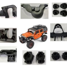 ΰ��104010�綯��������ԽҰ������1:10RCң�س�RC��������װ���