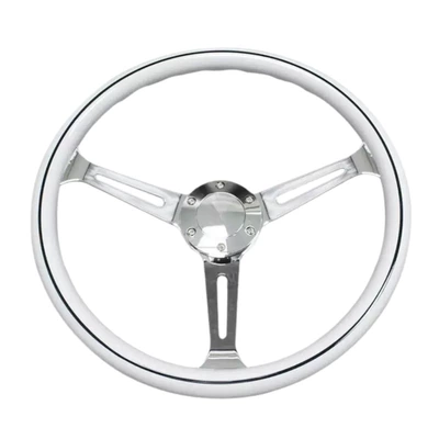 retro car steering wheel: Steering wheel