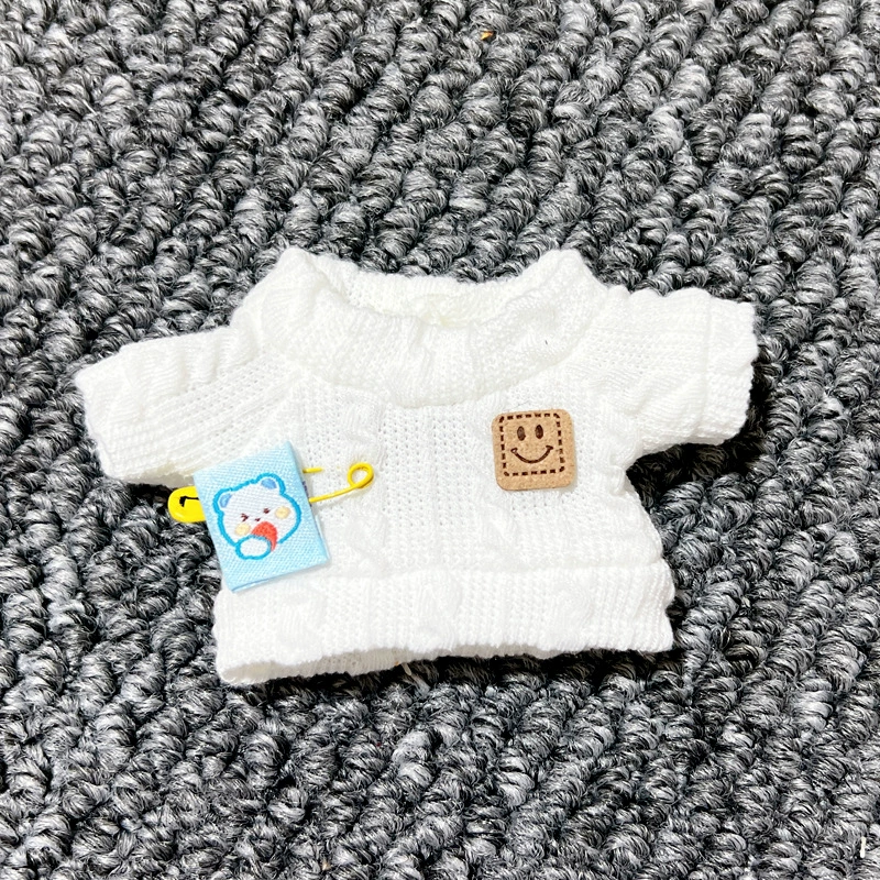 Пластиковая кукла, подвеска, аксессуар, оптовая продажа, 17 см