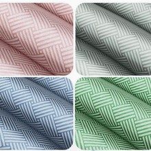 凉豆豆面料冰豆豆凉感冰丝席面料夏季3D凉感冰丝软席床笠空调席