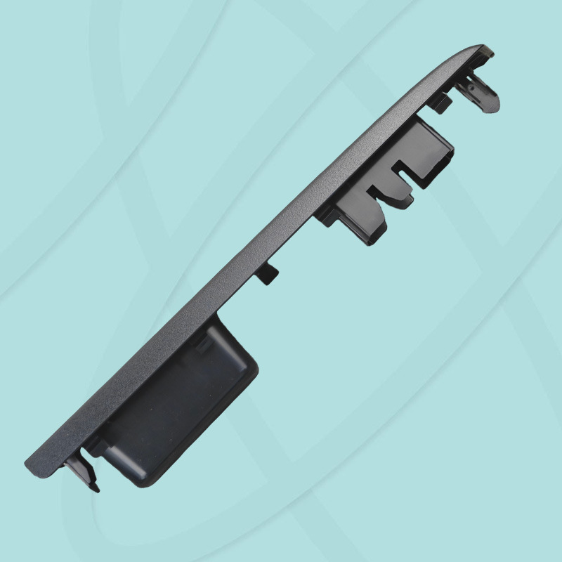 74272-52220 Is Suitable for Toyota Yaris Vitz Left Rear Glass Lift Switch Panel Frame