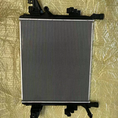 ID4 ID6 Water tank