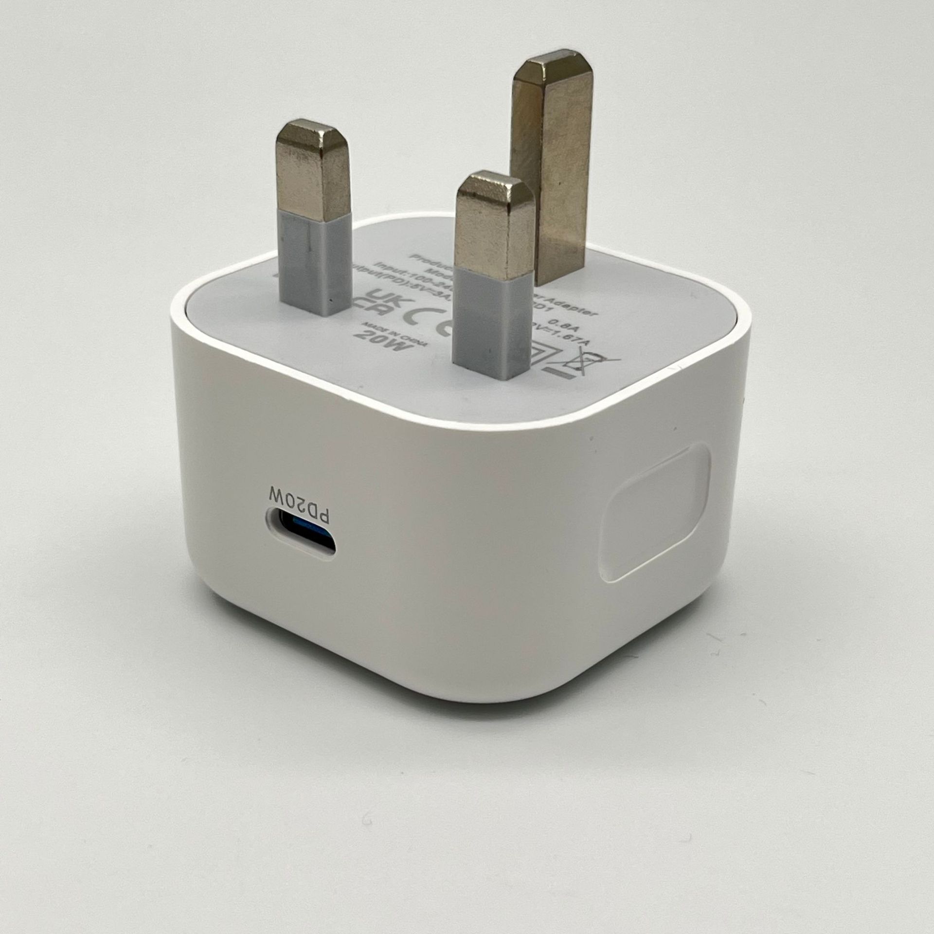 PD Fast Charger Image 5