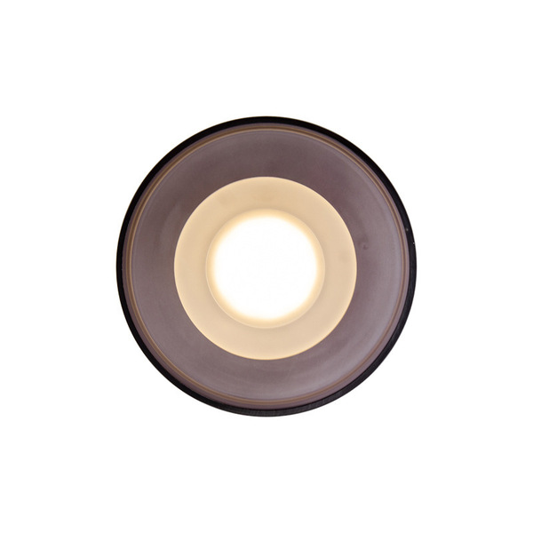 Design glass modern creative LED ceiling light