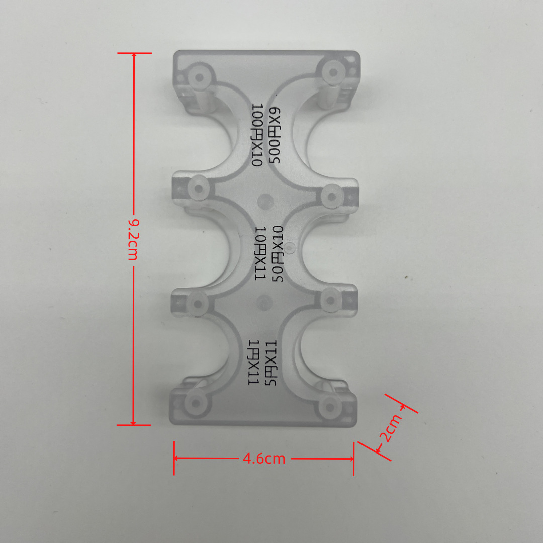 투명 대형 사이즈